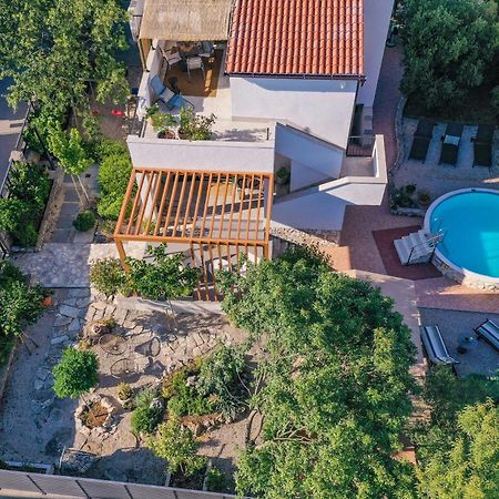 Apartment Antonio Sibenik Exterior photo
