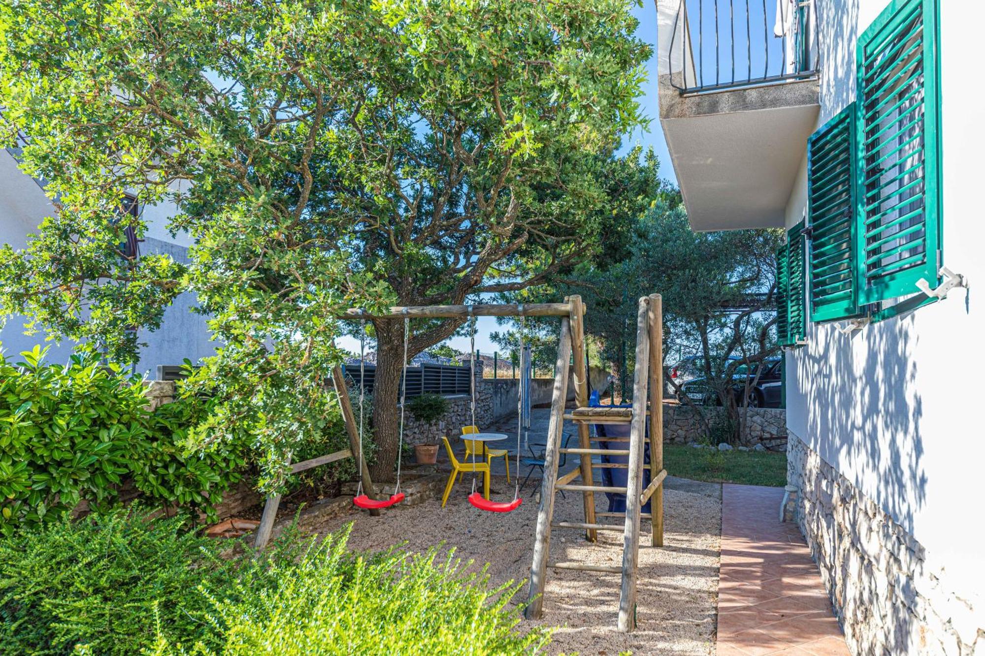 Apartment Antonio Sibenik Exterior photo