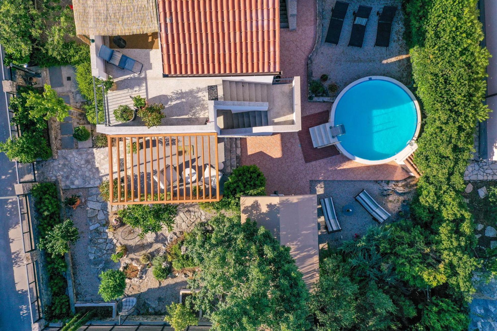Apartment Antonio Sibenik Exterior photo