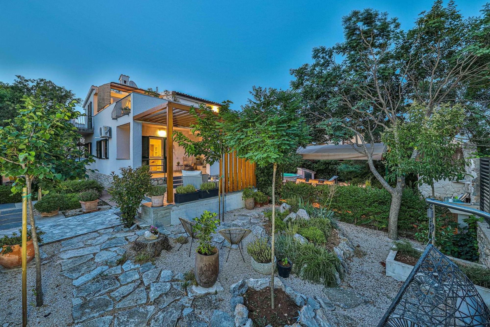 Apartment Antonio Sibenik Exterior photo